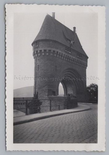 Miltenberg mainbrücke mit - mainbrücke,