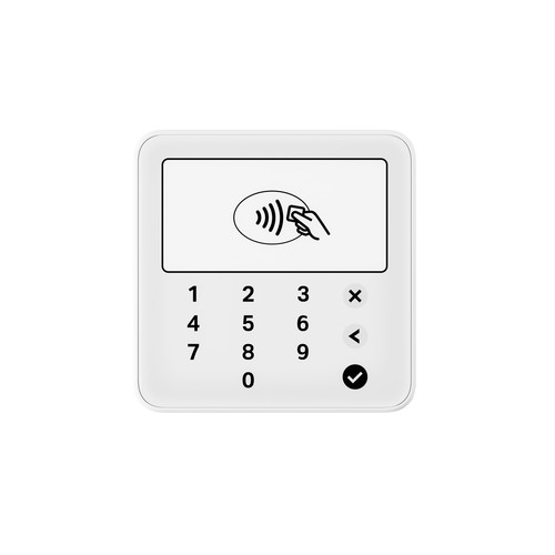 Sumup solo lite kartenterminal - sumup,