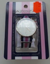 Azoza, Uhr, Damen, Mädchen