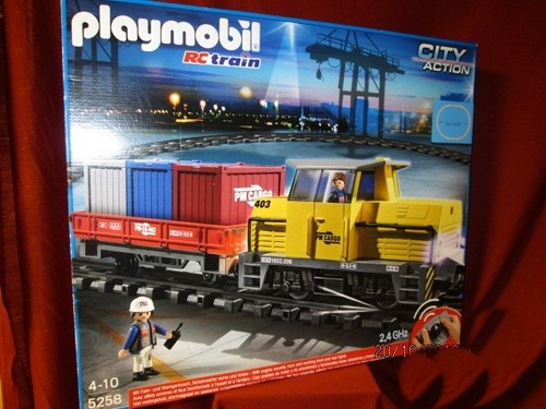 Playmobil 5258 c - playmobil,
