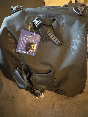 Aqualung tarierjacket größe - aqualung,