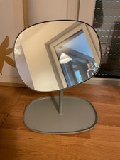 Normann Copenhagen Spiegel Flip Grau