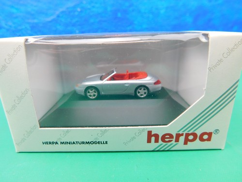 E14 herpa h0 private - 1:87,