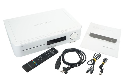 Harman kardon bds 270 1 - kardon,