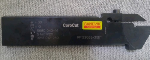 Sandvik corocut - sandvik,