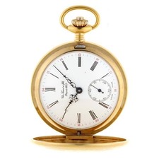 TISSOT Taschenuhr 524 210