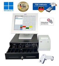 EINZELHANDEL TOUCHSCREEN KASSE