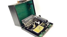 RARE MIGNON NO. 4 FOLDING