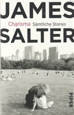 Charisma von James Salter