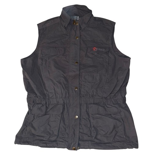 Fjällräven gilet jacke damen - gilet,