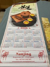 Chinesischer Neujahrskalender