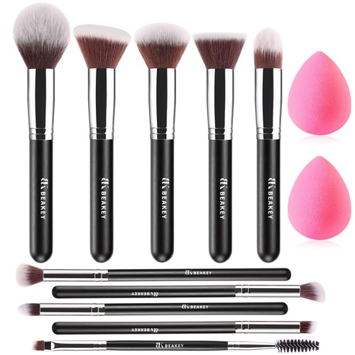 Pinselset makeup - pinselset,