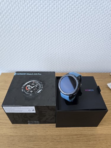 Honor watch pro - honor, gs