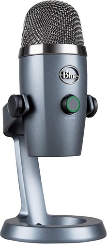 Blue yeti nano - yeti, premium