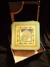 Vintage Pimpernel Untersetzer