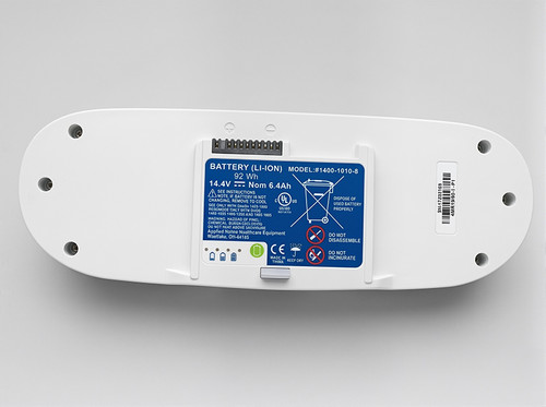 Ionen akku 92wh 6 4ah - akku,