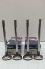 4 X Exhaust Valve 171020