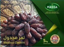 Medjoul Datteln Medjool Dates