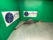 Lenkgetriebe Servo Peugeot 207