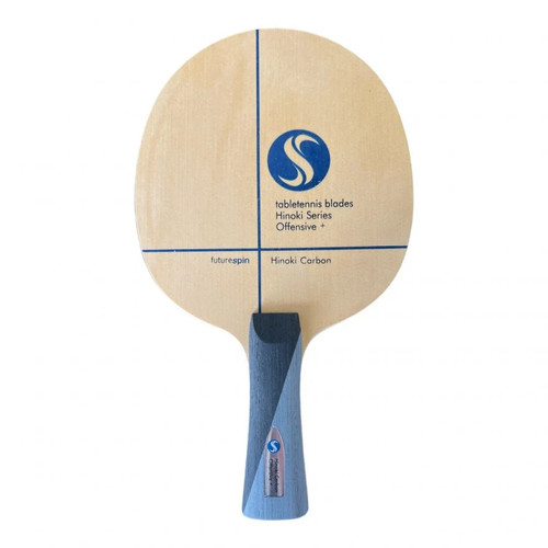 Futurespin hinoki carbon - hinoki,