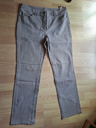 Damen jeans 40s gerry - , gr.
