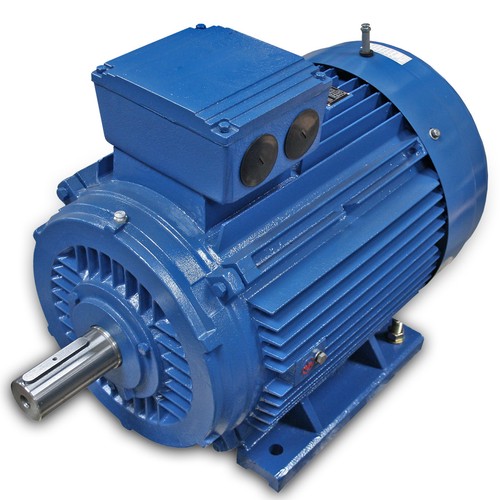 Drehstrom motor ie3 - drehstrom-motor,