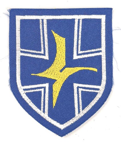 Bundeswehr ärmelabzeichen - bundeswehr,,