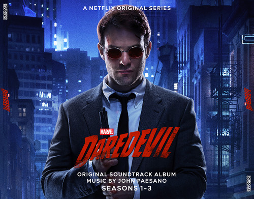 Daredevil 2015 serie - 2015,