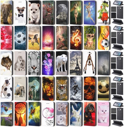 Premium hülle flip cover - flip,