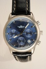 Chronograph Tempic Titan