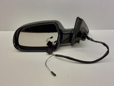 AUDI A4 B8 2009 SPIEGEL VORNE