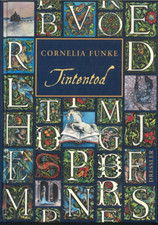 Tintentod von Cornelia Funke