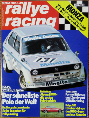 Rallye racing inez - rallye,