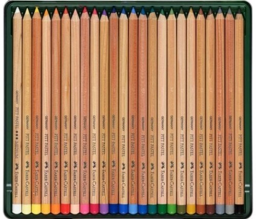 Faber castell pitt - faber-,