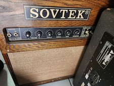 Sovtek mig amplifier 2 - sovtek,