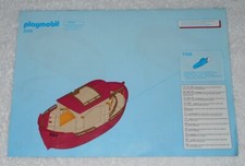 Playmobil - 3255 Noah's Ark