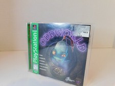 Oddworld: Abe's Oddysee