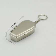 Taschenaschenbecher SARG