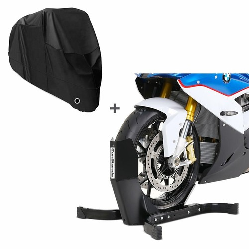 Motorradwippe abdeckplane xl - +,