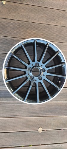 Amg felge 176 401 - a, 02