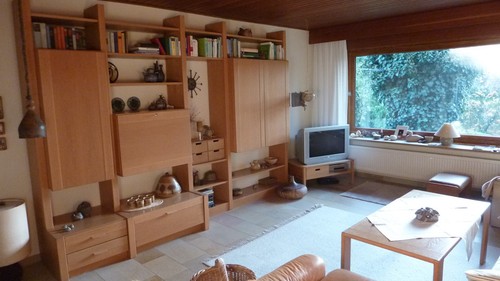 Schrankwand design 70er jahre - schrankwand,
