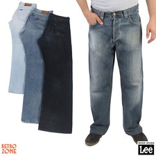 Lee herren nash jeans straight - lee,