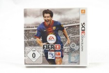 FIFA 13 (Nintendo 3DS/2DS)