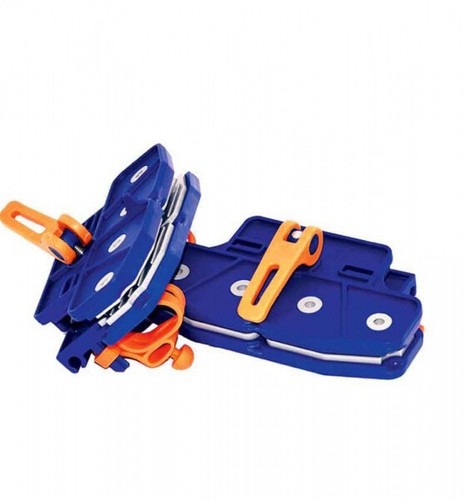 Peggy peg fix - fix&go, antiflap