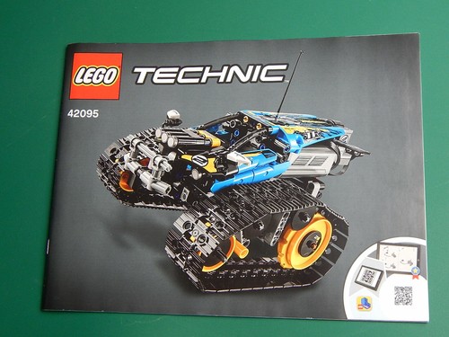 Neu original lego technic - neu,