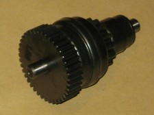 Anlasserfreilauf für Vespa GT 125 L Granturismo  Bj. 2004-2007