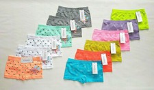 Pack panty hipster slip - 6,