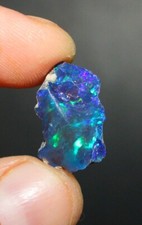 Black Opal Rough Lose Black