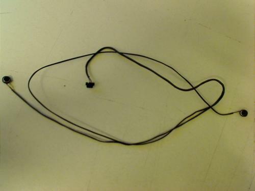 Micro mikrofon kabel - kabel, cable