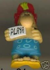 Ari Widertschi PLAYA + BPZ /